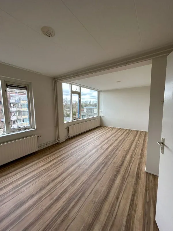Woning te huur: Jan Thijssenstraat, Vlaardingen