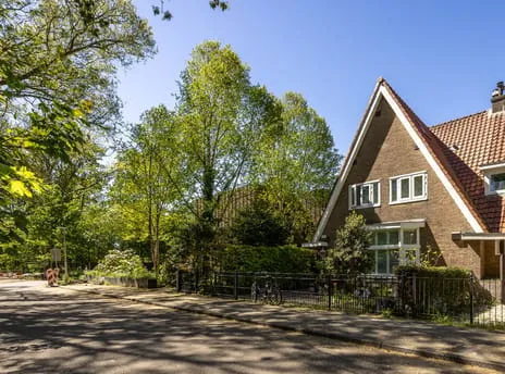 Hoekwoning te koop: Jan Tooroplaan 51, Amsterdamse Bos Noord Amstelveen