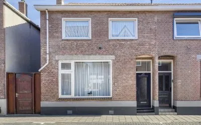 Twee-onder-één-kap te koop: Jan Tooropstraat 102, De Noord Katwijk