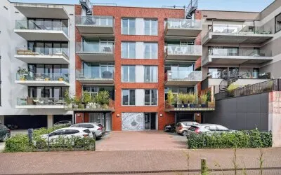 Appartement te koop: Jan Tooropstraat 125, Overtoomse Veld-Noord Amsterdam