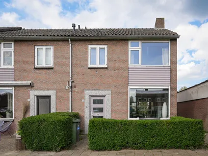 Hoekwoning te koop: Jan Tooropstraat 15, Vliedberg Vlijmen