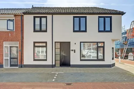 Hoekwoning te koop: Jan Tooropstraat 27, De Noord Katwijk (Zh)