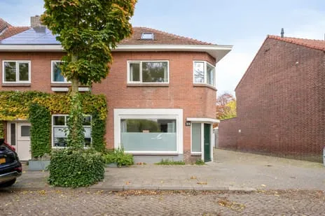 Hoekwoning te koop: Jan Tooropstraat 28, Doornakkers-West Eindhoven