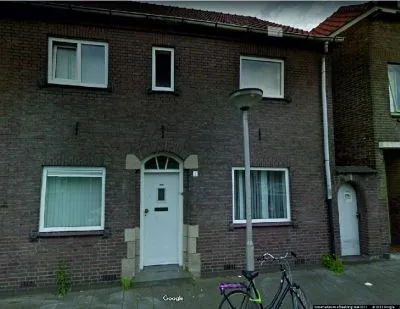 Hoekwoning te koop: Jan Tooropstraat 3, Schildersbuurt Zuid Tilburg