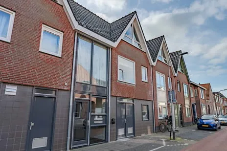 Appartement te koop: Jan Tooropstraat 57, Katwijk (Zh)