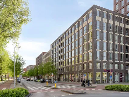 Appartement te koop: Jan Tooropstraat 581, Overtoomse Veld-Noord Amsterdam