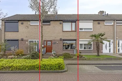 Tussenwoning te koop: Jan Truyenstraat 22, Leeuwen Roermond