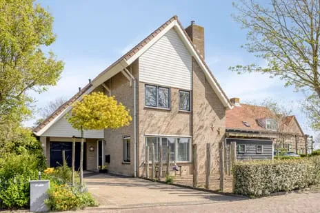 Vrijstaande woning te koop: Jan Vaderstraat 6, Meliskerke