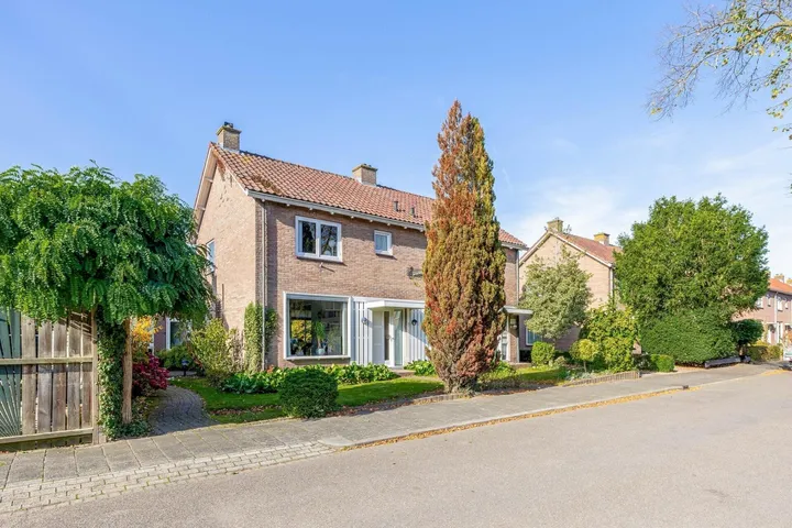 Woning te koop: Jan van Aemstelstraat 7, Lopik-Dorp Lopik
