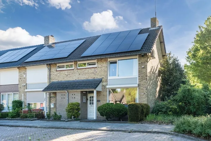 Hoekwoning te koop: Jan van Amstelstraat 2, Braakhuizen-Zuid Geldrop