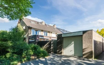 Hoekwoning te koop: Jan van Amstelstraat 2, Braakhuizen-Zuid Geldrop