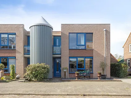 Appartement te koop: Jan van Brabantstraat 15, Boxtel-Centrum Boxtel