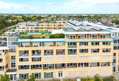 Appartement te koop: Jan van Brabantweg 511, Overteylingen Sassenheim