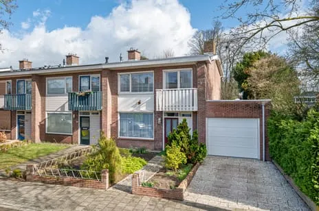 Hoekwoning te koop: Jan van Cuykstraat 78, De Beemd 1 Schijndel