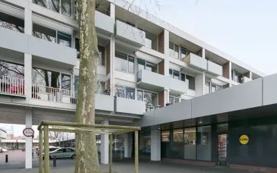 Appartement te koop: Jan van Delftstraat 49, Hintham zuid Rosmalen