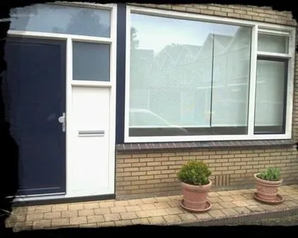 Kamer te huur: Jan van den Boschstraat, Archimedesbuurt Haarlem