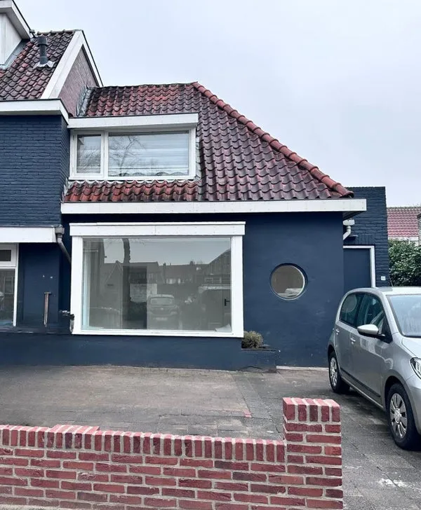 Appartement te koop: Jan van der Heijdenstraat 123, Astronomische Buurt Hilversum