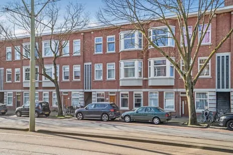 Appartement te koop: Jan van der Heijdenstraat 154, Noordpolderbuurt 'S-Gravenhage