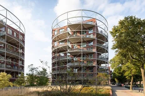 Appartement te huur: Jan van der Heijdenstraat 182A, Kleine Driftbuurt Hilversum