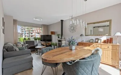Hoekwoning te koop: Jan van der Heijdenstraat 199A, Hilversum