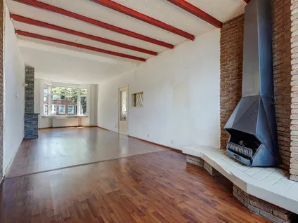 Appartement te koop: Jan Van Der Heijdenstraat 57, Noordpolderbuurt 'S-Gravenhage