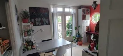 Kamer te huur: Jan van der Nootstraat, Schrijversbuurt Eindhoven