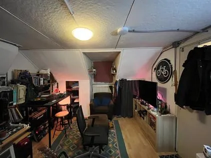 Kamer te huur: Jan van der Nootstraat, Schrijversbuurt Eindhoven