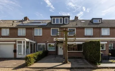 Woning te koop: Jan van Dieststraat 5, Vreeland Dorp Vreeland