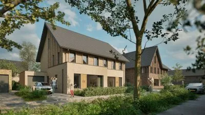 Woning te koop: Jan van Dongenhof 38, Zuidbroek - De Wellen Apeldoorn