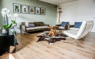 Appartement te huur: Jan van Duivenvoordestraat 113, Amsterdam