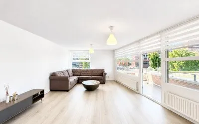 Appartement te huur: Jan van Duivenvoordestraat 77, Bakemabuurt Amsterdam