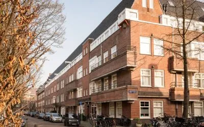 Appartement te koop: Jan van Eijckstraat 29-2, Amsterdam