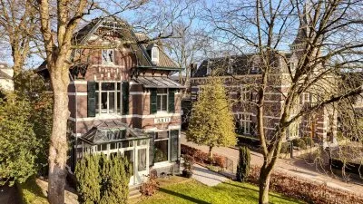Woning te koop: Jan van Embdenweg 2, Talud Oosterbeek
