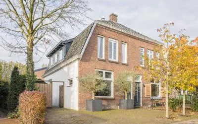 Hoekwoning te koop: Jan van Embdenweg 30, Oosterbeek