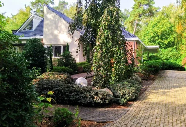Vrijstaande woning te koop: Jan van Galenlaan 3, Zeeheldenwijk Nijverdal