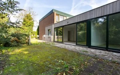 Hoekwoning te koop: Jan van Galenlaan 31, Kooiweg Castricum