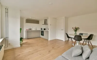 Studio te koop: Jan van Galenstraat 130-4, Amsterdam