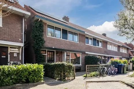 Hoekwoning te koop: Jan van Galenstraat 20, Zeeheldenbuurt Meppel
