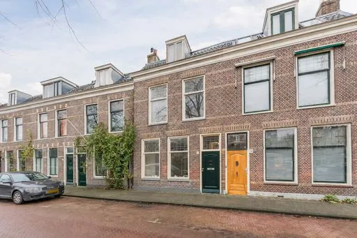 Woning te koop: Jan van Goyenkade, Vreewijk Leiden
