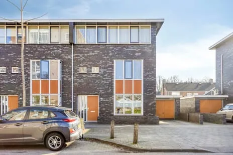 Hoekwoning te koop: Jan van Goyenlaan 14, Bloemvelden Helmond