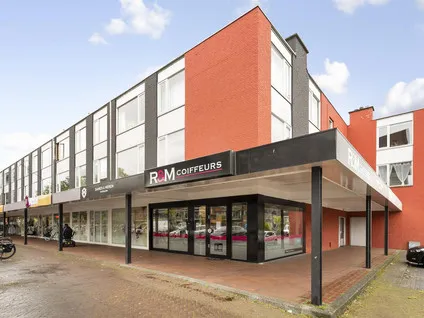 Appartement te koop: Jan van Goyenstraat 11, Stadsveld-Zuid Enschede