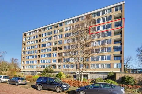 Appartement te koop: Jan van Goyenstraat 146, De Hoef I en II Alkmaar