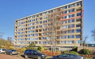 Appartement te koop: Jan van Goyenstraat 146, Alkmaar