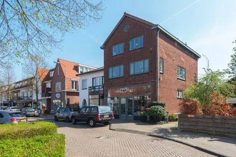 Twee-onder-één-kap te koop: Jan van Goyenstraat 2, Heemsteedse Dreef, Schildersbuurt en omgeving Heemstede