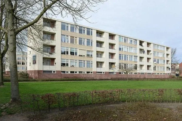 Woning te huur: Jan van Goyenstraat, Almelo