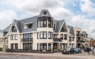 Appartement te koop: Jan van Henegouwenweg 31, Zeeheldenbuurt Noordwijk
