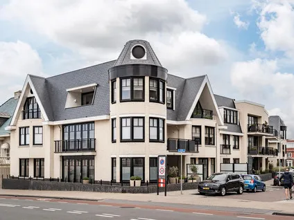 Appartement te koop: Jan van Henegouwenweg 31, Noordwijk