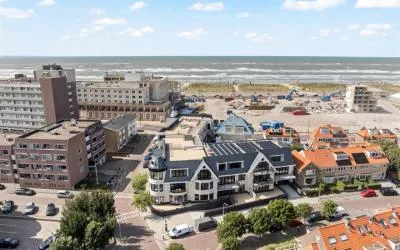 Appartement te koop: Jan van Henegouwenweg 39, Noordwijk