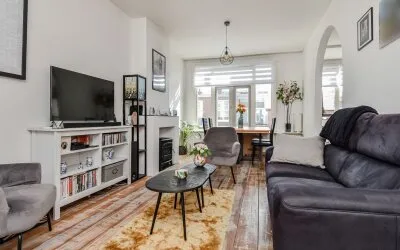 Appartement te koop: Jan van Houtstraat 89A, 'S-Gravenhage