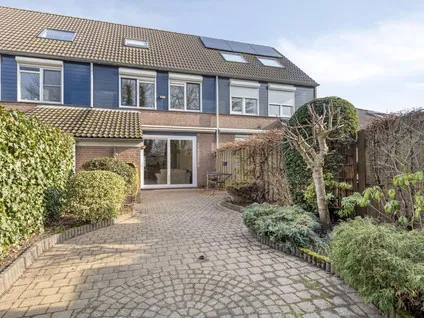 Tussenwoning te koop: Jan van Kanrede 29, Redebuurt Capelle Aan Den Ijssel